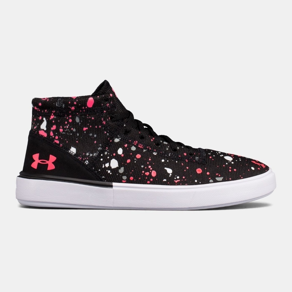 NEW Under Armour Kickit2 - Picture 4 of 8